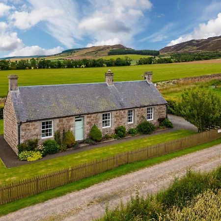 Hill View Cottage Perth Exterior foto