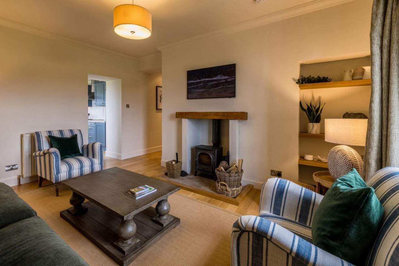 Hill View Cottage Perth Exterior foto